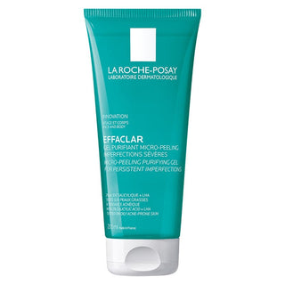 La Roche Posay Effaclar Micro Peeling Gel Body 200 ml - By Baano