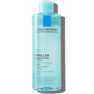 La Roche Posay Effaclar Ultra Micellar Water 400 ml Chivela