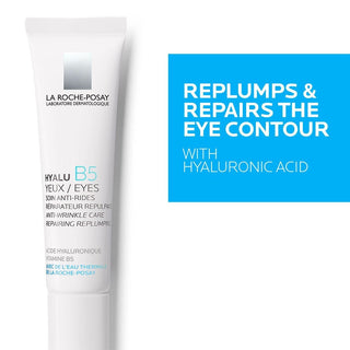 La Roche Posay Hyalu B5 Eye Contour Cream 15 ml Chivela