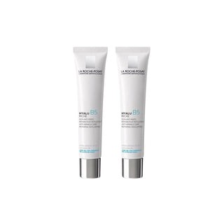 La Roche Posay Hyalu B5 Riche Plumping Cream 40 ml 2 Pack Chivela