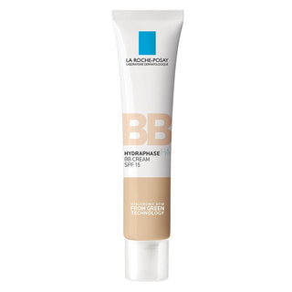 La Roche Posay Hydraphase BB Cream - Light 40ml Chivela