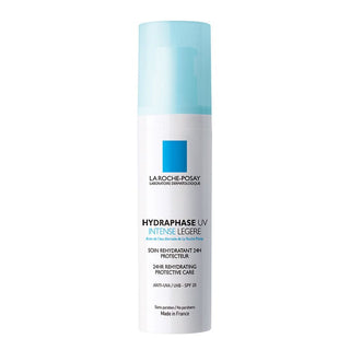 La Roche Posay Hydraphase UV Intense Legere Moisturizing Cream SPF 20 50 ml - By Baano