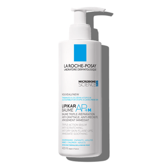 La Roche Posay Lipikar Baume AP+M Balm 400 ml Chivela