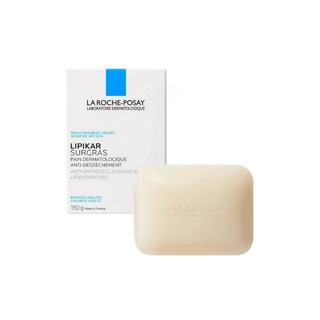 La Roche Posay Lipikar Cleansing Soap 150 gr Chivela
