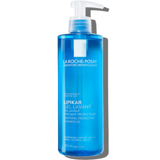 La Roche Posay Lipikar Gel Lavant Cleansing Gel 400 ml - By Baano
