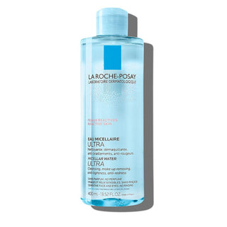 La Roche Posay Micellar Water Ultra 400 ml - By Baano