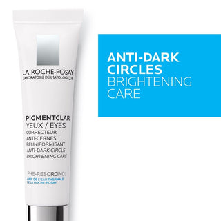 La Roche Posay Pigmentclar Eye Contour Care Cream 15 ml Chivela