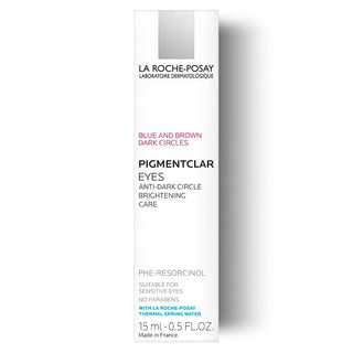 La Roche Posay Pigmentclar Eye Contour Care Cream 15 ml Chivela