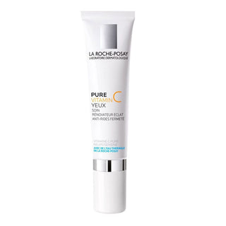 La Roche Posay Pure Vitamin C Eye Contour Care Cream 15 ml - By Baano