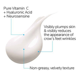 La Roche Posay Pure Vitamin C Eye Contour Care Cream 15 ml - By Baano