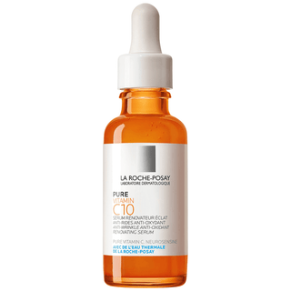 La Roche Posay Pure Vitamin C Radiance Antioxidant Serum 30 ml Chivela