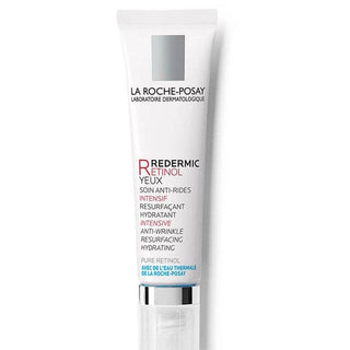 La Roche Posay Redermic R Eye Contour Intensive Care Cream 15 ml - By Baano