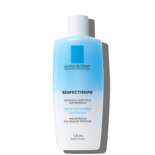 La Roche Posay Respectissime Eye Makeup Remover 125 ml Chivela