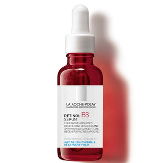 La Roche Posay Retinol B3 Anti-Aging and Anti-Wrinkle Serum 30 ml - By Baano