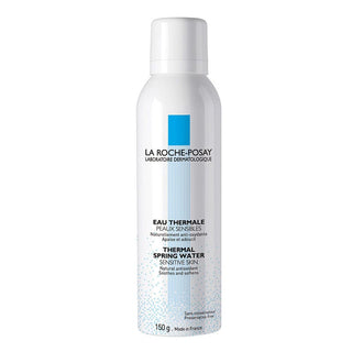 La Roche Posay Thermal Spring Water Face Mist 150 gr - By Baano