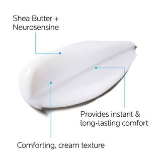 La Roche Posay Toleriane Dermallergo Fluide Care Cream 40 ml 3 Pack - By Baano