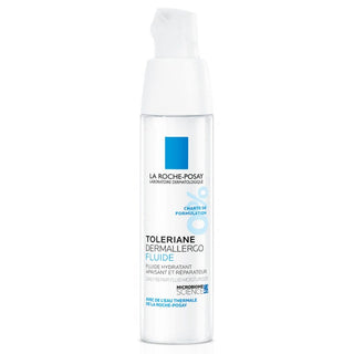 La Roche Posay Toleriane Dermallergo Fluide Care Cream 40 ml Chivela