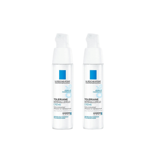 La Roche Posay Toleriane Dermallergo Moisturisers Cream 40 ml 2 Pack - By Baano