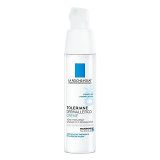 La Roche Posay Toleriane Dermallergo Moisturisers Cream 40 ml - By Baano