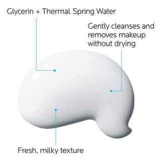 La Roche Posay Toleriane Dermo Milky Cleanser 200 ml Chivela