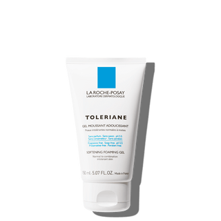 La Roche Posay Toleriane Foaming Cleansing Gel 150 ml Chivela