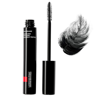 La Roche Posay Toleriane Volume Mascara 6 gr - Noir/Black Chivela