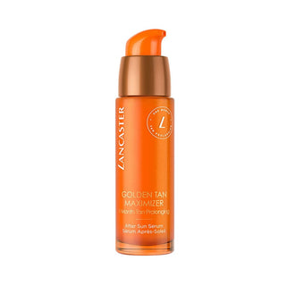 Lancaster Golden Tan Maximizer After Sun Serum 30 ml - By Baano