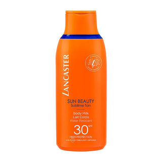 Lancaster Sun Beauty Body Milk Spf30 175 ml - By Baano
