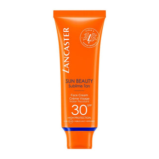 Lancaster Sun Beauty Face Cream SPF30 50 ml Chivela