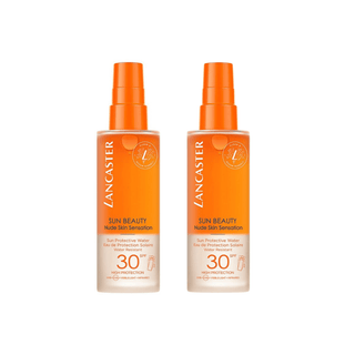 Lancaster Sun Beauty Sun Protective Water Spf30 150 ml 2 Pack - By Baano