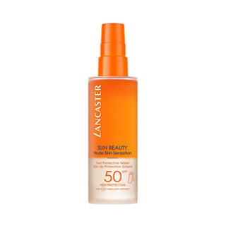 Lancaster Sun Beauty Sun Protective Water Spf50 150 ml Chivela