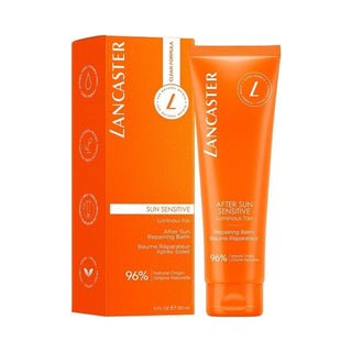 Lancaster Sun Sensitive After Sun Repairing Balm 150ml - By Baano