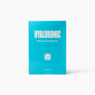 Derma Hyaluronic Acid Sheet Mask