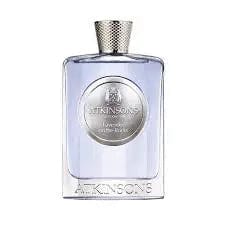 Lavender On The Rocks By Atkinsons For Men 3.3oz EDP Spray