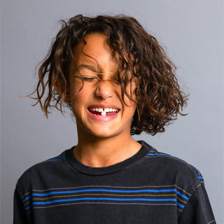 Watermelon Toothpaste Tablets - By Baano