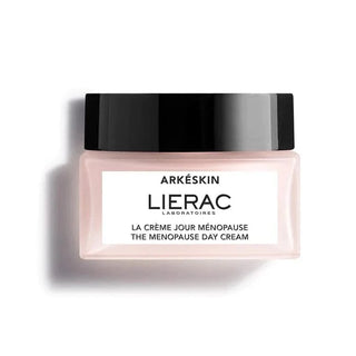 Lierac Arkeskin The Menopause Day Cream 50 ml - By Baano