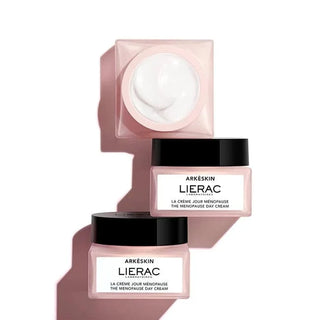 Lierac Arkeskin The Menopause Day Cream 50 ml - By Baano
