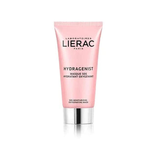 Lierac Hydragenist Moisturuzing Rescue Mask 75ml - By Baano