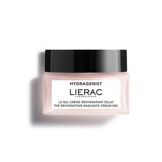 Lierac Hydragenist The Rehydrating Radiance Cream Gel 50 ml - By Baano