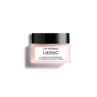 Lierac Lift Integral The Regenerating Night Cream 50 ml - By Baano