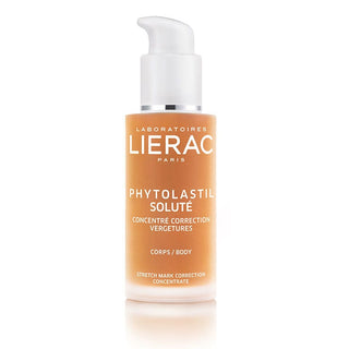 Lierac Phytolastil Solution Stretch Mark Treatment Lotion 75 ml Chivela