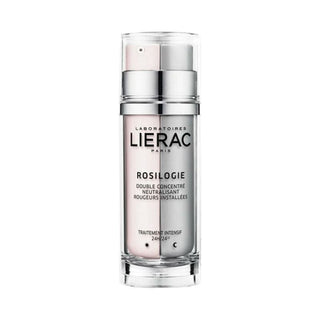 Lierac Rosilogie Redness Neutralizing Day & Night Double Concentrate 30 ml Chivela