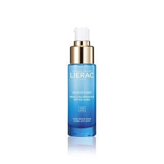 Lierac Sunissime Ultra-Repair Global Anti-Aging Repair Serum 30 ml - By Baano