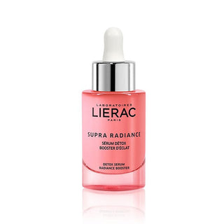 Lierac Supra Radiance Detox Serum Radiance Booster 30 ml - By Baano