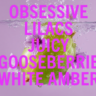 Lilacs & Gooseberries Fragrance 3.4oz - By Baano