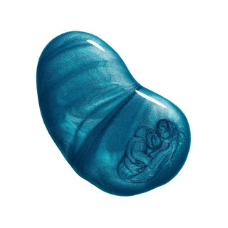 Little Bold Blue - By Baano