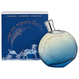 Lombre Des Merveilles By Hermes For Women 3.4 oz EDP Spray