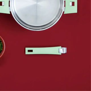 Color Long Handle - By Baano