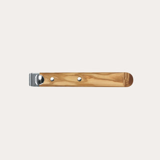 Wood Long Handle - By Baano