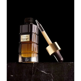 Loreal Paris Age Perfect Cell Renew Midnight Serum 30 ml - By Baano